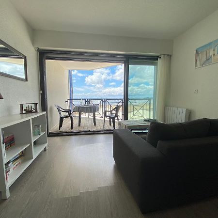 T2 Vue Exceptionnelle Sur Le Bassin D'Arcachon Apartman Andernos-les-Bains Kültér fotó