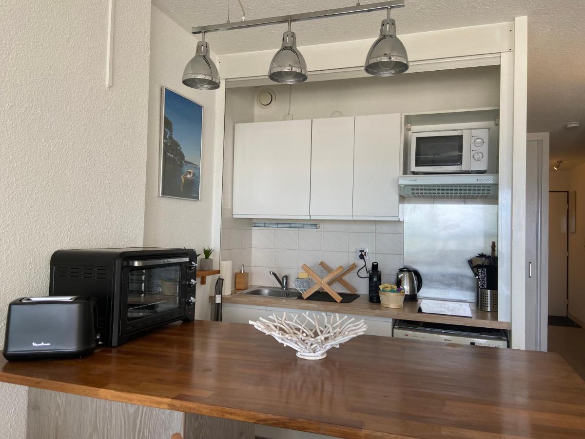 T2 Vue Exceptionnelle Sur Le Bassin D'Arcachon Apartman Andernos-les-Bains Kültér fotó