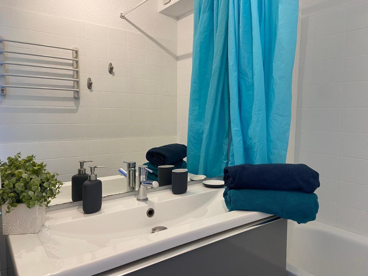 T2 Vue Exceptionnelle Sur Le Bassin D'Arcachon Apartman Andernos-les-Bains Kültér fotó